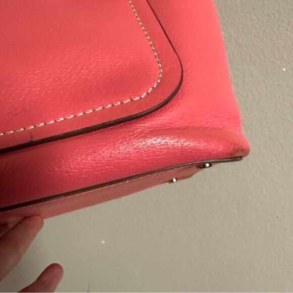 Kate Spade Thompson Street Kimberley Tote - damage - Picture 5 of 14